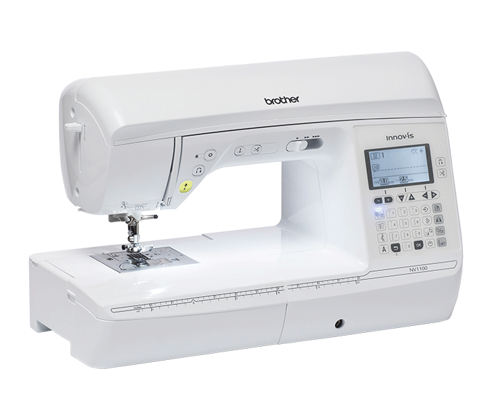 Innov-is NV1100 Machine à coudre  2